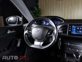 Peugeot 308 SW 1.5 BlueHDi Active Pack