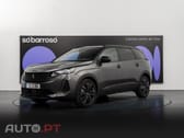 Peugeot 5008 1.5 BlueHDi GT EAT8