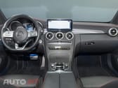 Mercedes-Benz C 400 4-Matic