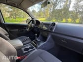 Volkswagen Amarok 2.0 TDi CD High.CM 4Motion