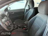 Fiat Tipo 1.3 M-Jet Lounge