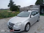 Volkswagen Golf Variant 1.9 TDI