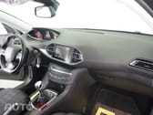 Peugeot 308 SW 1.2 PureTech Business Line