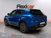 Alfa Romeo Tonale 1.3 Plug-In Hybrid TI e-AWD