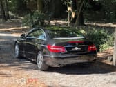 Mercedes-Benz E 220 (BlueTEC) d 9G-TRONIC
