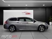Peugeot 308 SW 1.2 PureTech GT Line EAT8