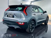Kia Niro 64kWh Premium