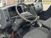 Toyota Dyna 280 BASCULA