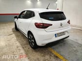 Renault Clio 1.0 TCe Limited Bi-Fuel