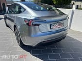 Tesla Model 3 Tração Traseira Premium
