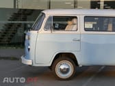 Volkswagen T2 ND