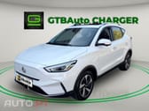 MG ZS EV Luxury Max 72kWh I.V.A DEDUTIVEL