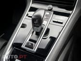 Porsche Panamera 4e