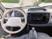 Toyota Dyna M 3.0 D-4D M CS 35.33