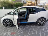 BMW i3 +Comfort Package Advance