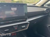 Cupra Formentor 1.4 e-Hybrid DSG