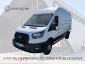 Ford Transit 2.0 TDci L4H3