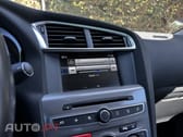 Citroen C4 1.6 BlueHDi Shine