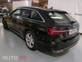 Audi A6 Avant 40 TDI Sport S tronic