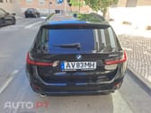BMW 320 E PLUG IN