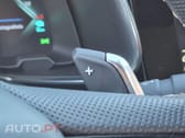 DS DS7 Crossback E-Tense Performance Line EAT8