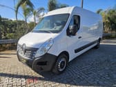 Renault Master  2.3 L3H2