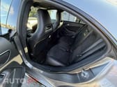 Mercedes-Benz CLA 200 CDi AMG Line Aut.