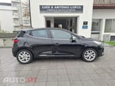 Renault Clio 0.9 Tce Limited
