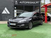 Renault Laguna 2.0 dCi GT