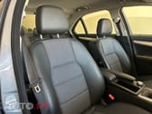 Mercedes-Benz C 220 CDi Avantgarde