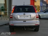 Honda CR-V 2.2 i-DTEC Comfort