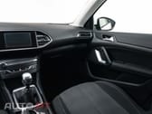 Peugeot 308 1.6 e-HDi Active J17