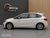 BMW 216 d