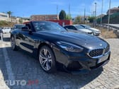 BMW Z4 BMW Z4 sDrive20i Aut. M Sport