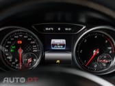 Mercedes-Benz A 200 d Style