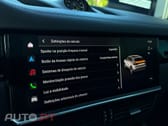 Porsche Cayenne E-Hybrid Tiptronic S