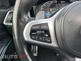 BMW 320 e Touring Pack M Auto