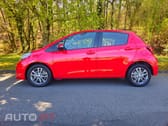 Toyota Yaris Edition S