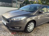 Ford Focus SW 1.6 TDCi Trend