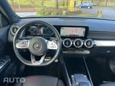 Mercedes-Benz EQB 350 4Matic AMG Line