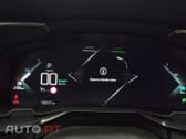 DS DS7 Crossback E-Tense Performance Line EAT8