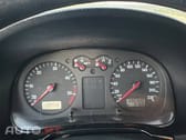 Volkswagen Golf 1.9 TDI Comfortline