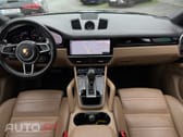 Porsche Cayenne Standard
