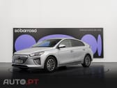 Hyundai Ioniq 38kWh