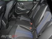 BMW 216 d Pack Desportivo M