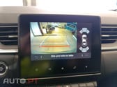 Renault Captur 1.0 TCe Techno Bi-Fuel