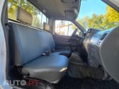 Nissan Pick Up 2.5 TD KC 4L