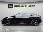 BYD Seal  Excellence AWD