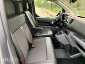 Citroen Jumpy 2.0 BlueHDi XL