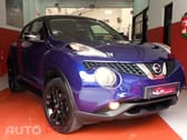 Nissan Juke 1.2 DIG-T N-Connecta